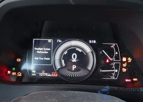 2015 Lexus Rx 350 F Sport from USA, damaged, VIN 2T2BK1BAXFC263993